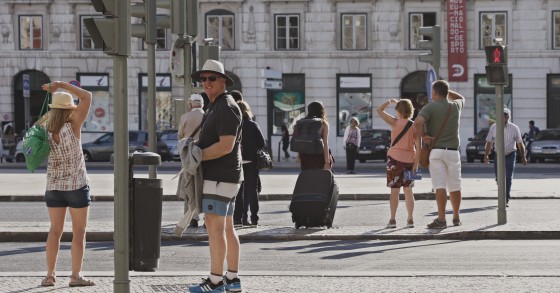 Câmara de Lisboa vai limitar abertura de novos hotéis 