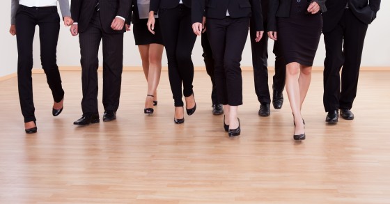 Apenas 8% das mulheres estão no top 100 das empresas mais inovadoras