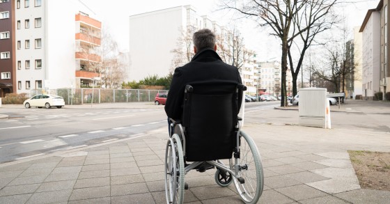 Deco Alerta: Sabes o que fazer se no teu prédio viverem pessoas com mobilidade reduzida?