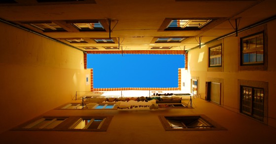 São precisas 18.500 casas para combater as necessidades de habitação