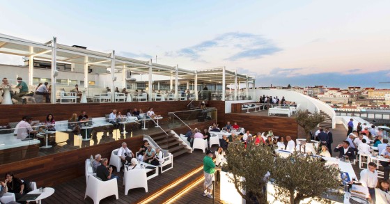 Hotel Tivoli Avenida Liberdade já tem (finalmente) nova cara