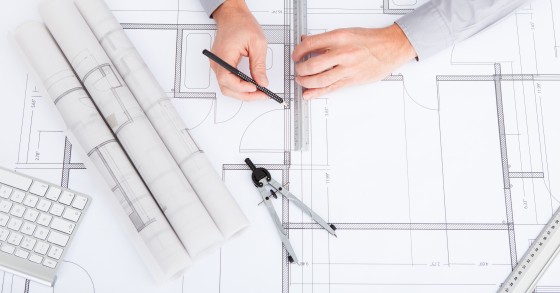 Unir dois apartamentos e ficar com uma casa maior? Sim, desde que haja contiguidade