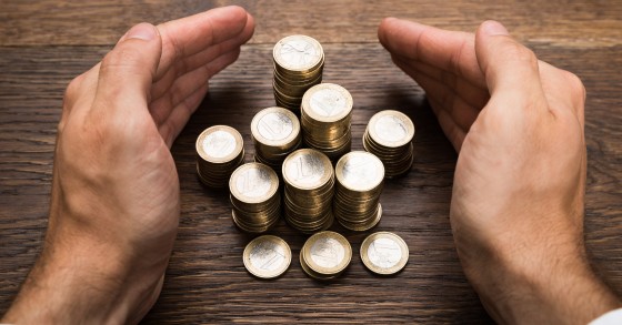 Já é oficial: salário mínimo sobe para 580 euros em 2018