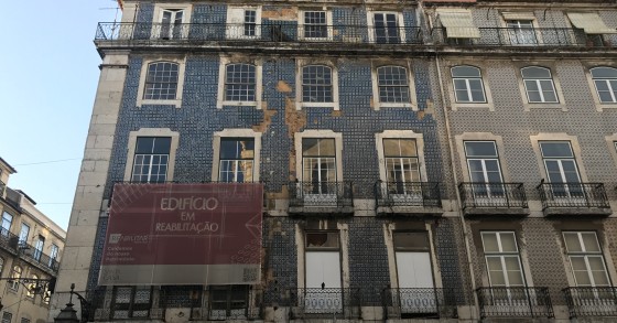 Reabilitação urbana: a moda que veio para ficar