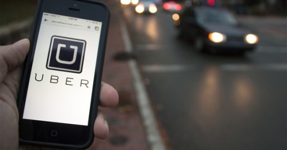 Relação de Lisboa declara Uber ilegal, mas decisão não influencia (para já) atividade no país