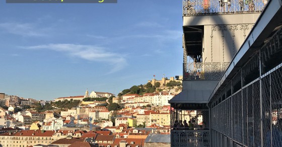 Lisboa ocupa o primeiro lugar do ranking
