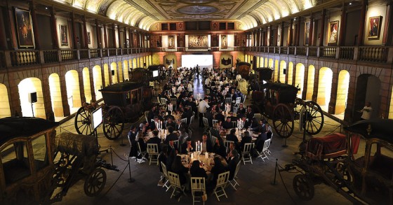 Prémio Nacional de Reabilitação Urbana 2018 com candidaturas abertas até 16 de fevereiro