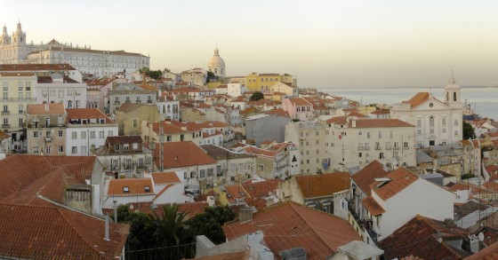 Há mais de 1.700 candidatos a 14 casas do Programa Renda Convencionada