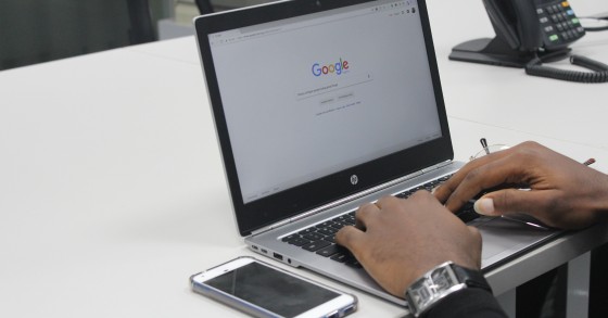 Google traz centro de serviços para Oeiras e cria 500 empregos 