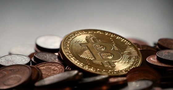 Comprar bicicletas e perfumes com bitcoins? Sim, já é possível