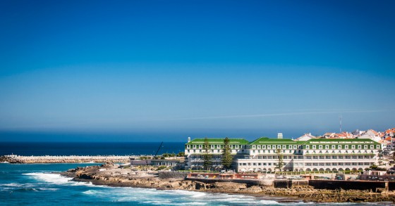 Vila Galé investe mais de 80 milhões em cinco hotéis (quatro em Portugal)