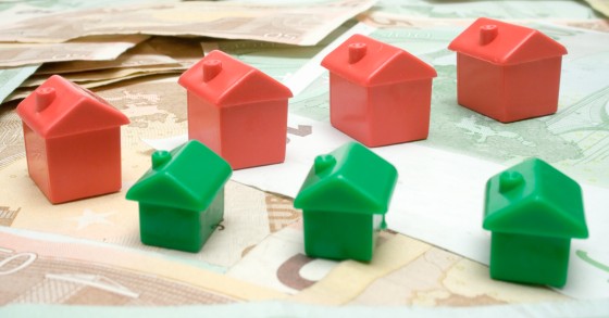 Valor sob gestão dos fundos de Investimento imobiliário aumentou 8,9 milhões em janeiro