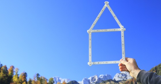 FMI atento à subida dos preços das casas em Portugal