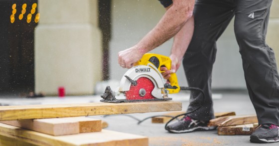 Crédito na construção continua a ter risco elevado