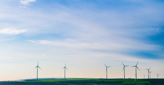 EDP Renováveis vai fornecer energia eólica à Nestlé nos Estados Unidos