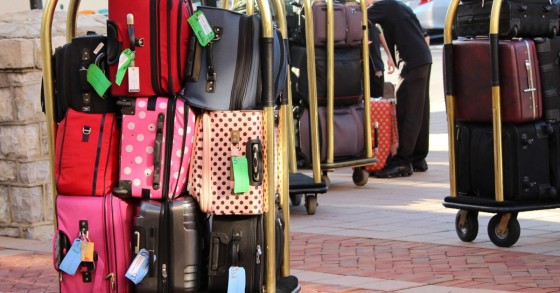 Há 44 novos hotéis em Portugal e devem abrir este ano mais de 50