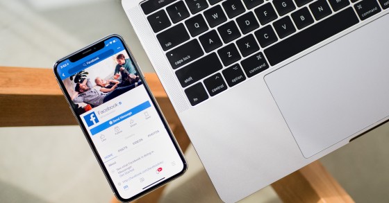 Facebook teve lucros de 16 mil milhões e... proibiu anúncios a criptomoedas