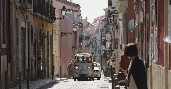 Franceses e brasileiros destacaram-se no mercado imobiliário nacional em 2017