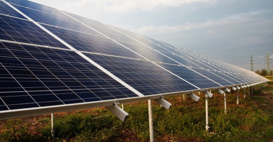 Portugal faz parte do maior contrato de compra de energia solar do mundo 