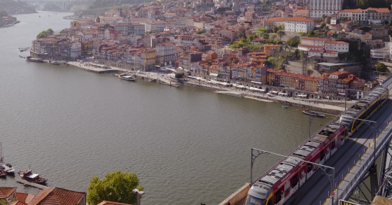 Rui Moreira quer aumentar a oferta de habitação no Porto