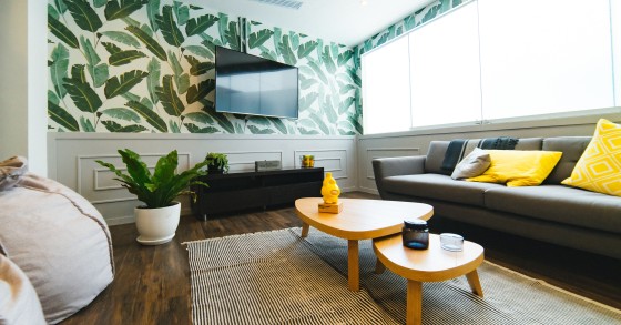 Ideias de decoração: cinco dicas que te vão ajudar a dar as boas-vindas à primavera