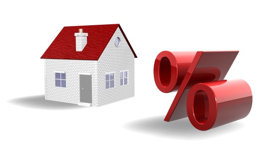 Euribor negativa vai dar crédito para descontar nos juros da casa