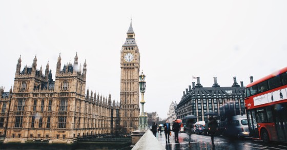 Londres: Brexit está a deixar as casas mais baratas?