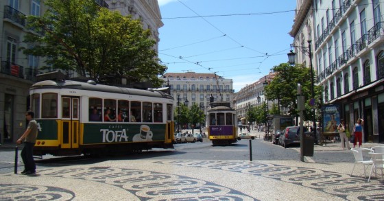 Comprar casa no centro histórico de Lisboa já chega a custar em média 4.472 euros por m2