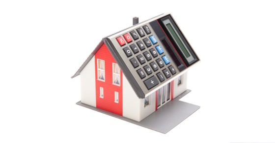 Hoe bepaal je de prijs van een woning?