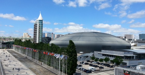 Donos do Martinhal investem 130 milhões no Parque das Nações