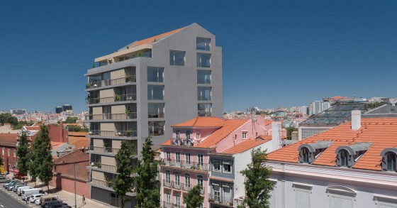Louvre Properties "renasceu" e já investiu 35 milhões de euros em Lisboa