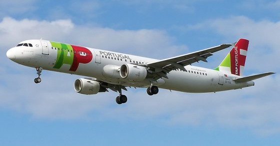 TAP teve lucros de 100 milhões em 2017