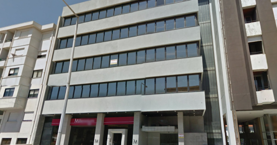 Três imóveis do Millennium bcp vão mudar de mãos