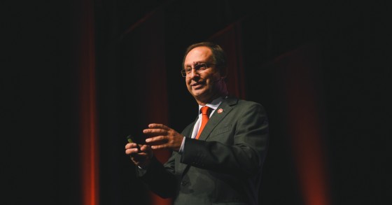 Keller Williams: “Estamos a crescer bastante acima do mercado”