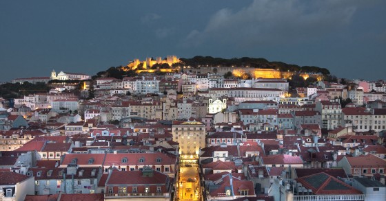 Imobiliário português promovido em Paris de 18 a 20 de maio 