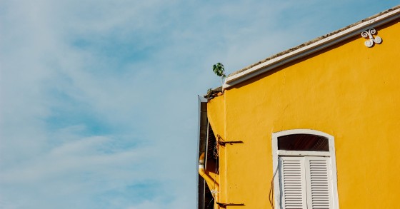 Imobiliário faz aumentar receitas das autarquias