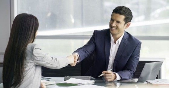 How can you be successful when haggling with an owner over the asking price?