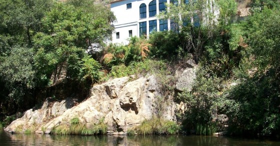 Termas das Caldas de Carlão à venda por cinco milhões de euros