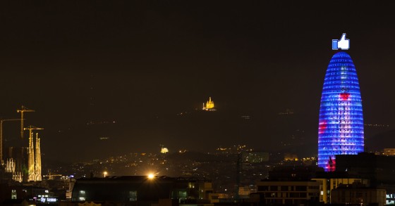 Facebook escolhe Barcelona para instalar centro de controlo de notícias falsas