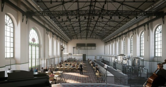 Assim será o futuro Browers Beato