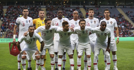 Vitória de Portugal no Mundial tem impacto económico de 678 milhões