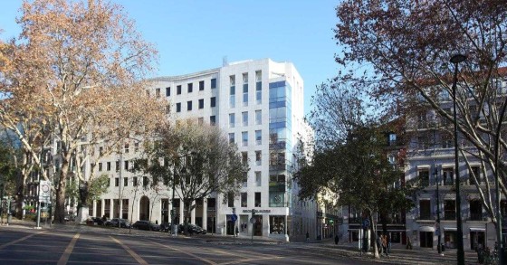 E canadianos compram prédio que era do GES por 15,2 milhões na Av.Liberdade