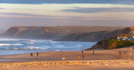 Peniche, Portugal