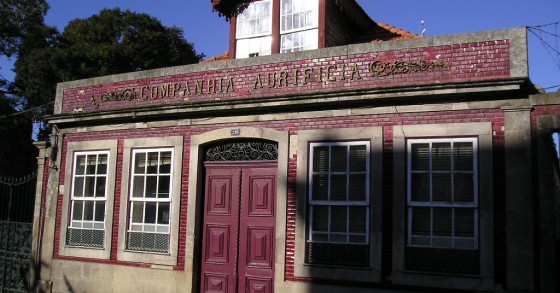 Companhia Aurifícia: "joia" da Baixa do Porto vendida a donos da Telhabel e investidores internacionais 