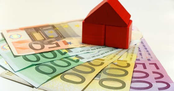 Julho traz maior subida na prestação da casa desde 2014