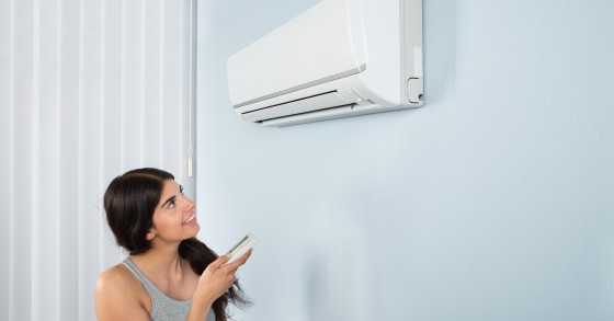 Sim, o verão chega este mês... Como escolher o melhor sistema de Ar Condicionado