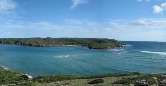 Ilha em Menorca vendida a milionário americano por 3,2 milhões de euros
