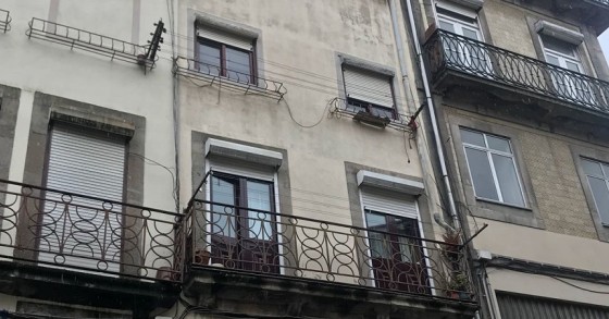 Espanhóis da MK Premium apostam em Portugal: compraram edifício no Porto por 500.000 euros