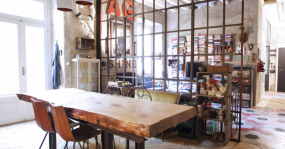 Dlaczego warto odnowić stary budynek zamiast kupować nowy dom