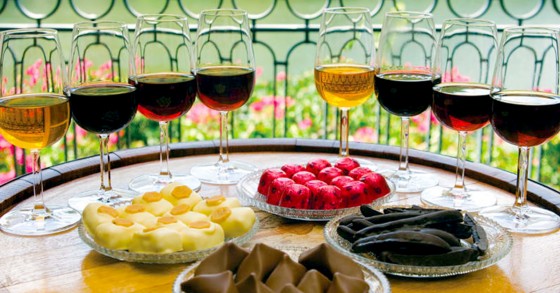 10 Gründe, die Portugal zum behütetsten Geheimnis der europäischen Küche machen